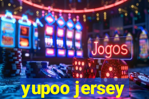 yupoo jersey